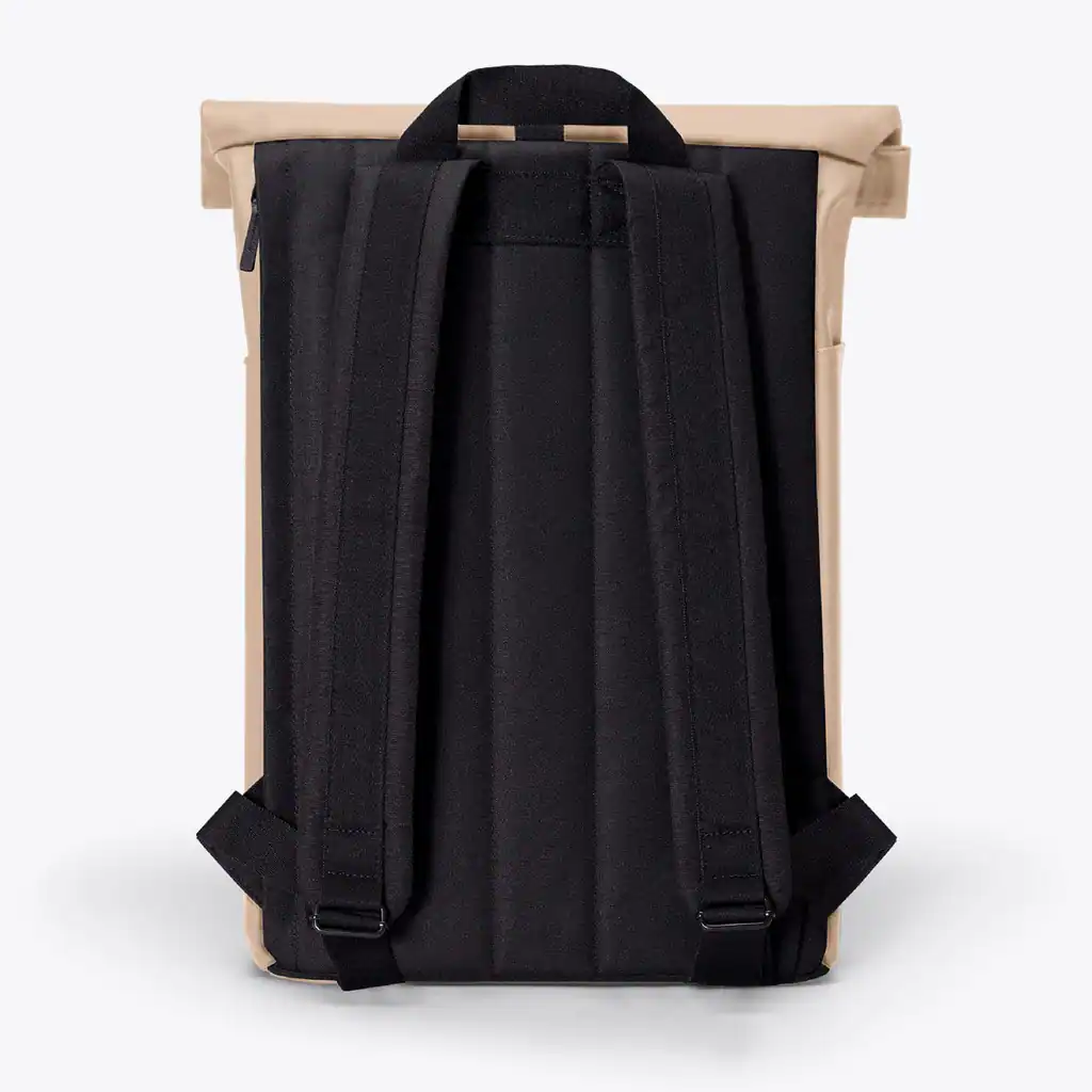 Hajo Roll-Top Backpack