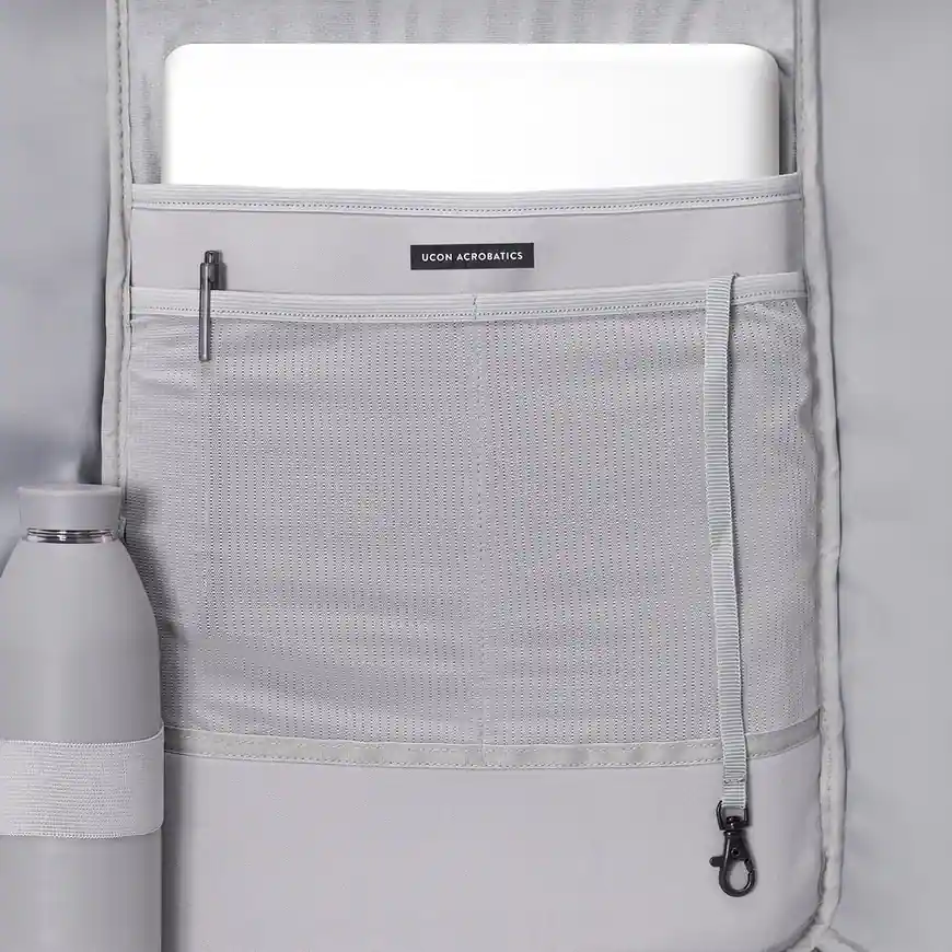 Hajo Roll-Top Backpack