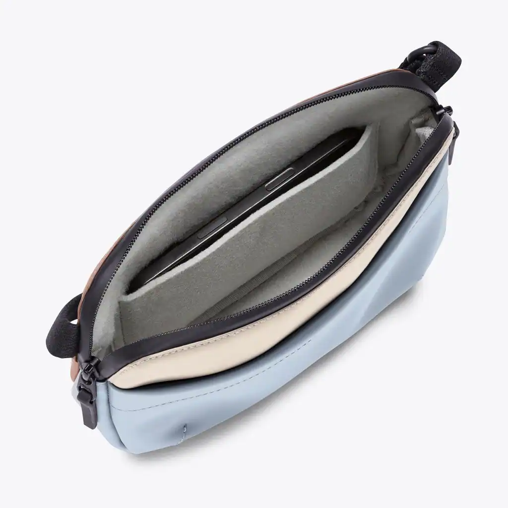 Melvin Crossbody Bag