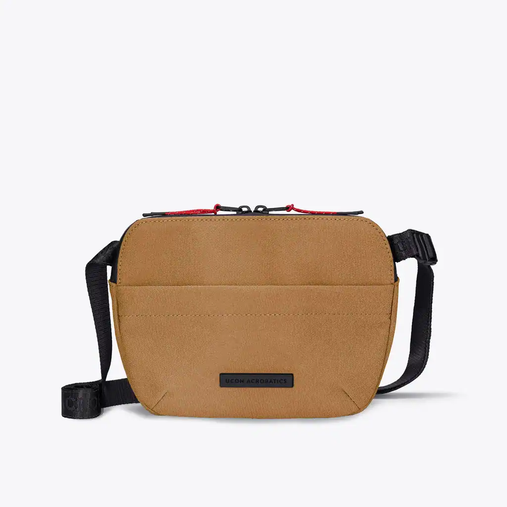 Melvin Crossbody Bag