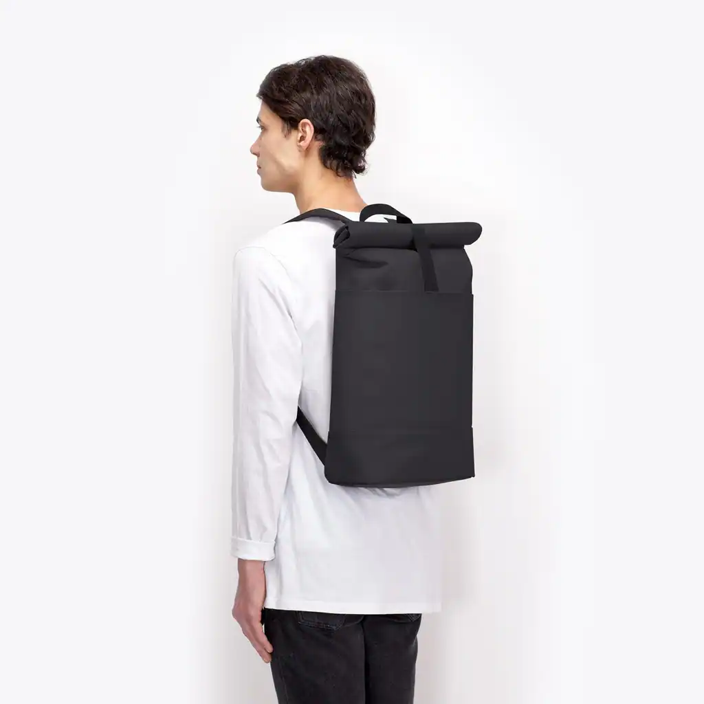 Hajo Roll-Top Backpack
