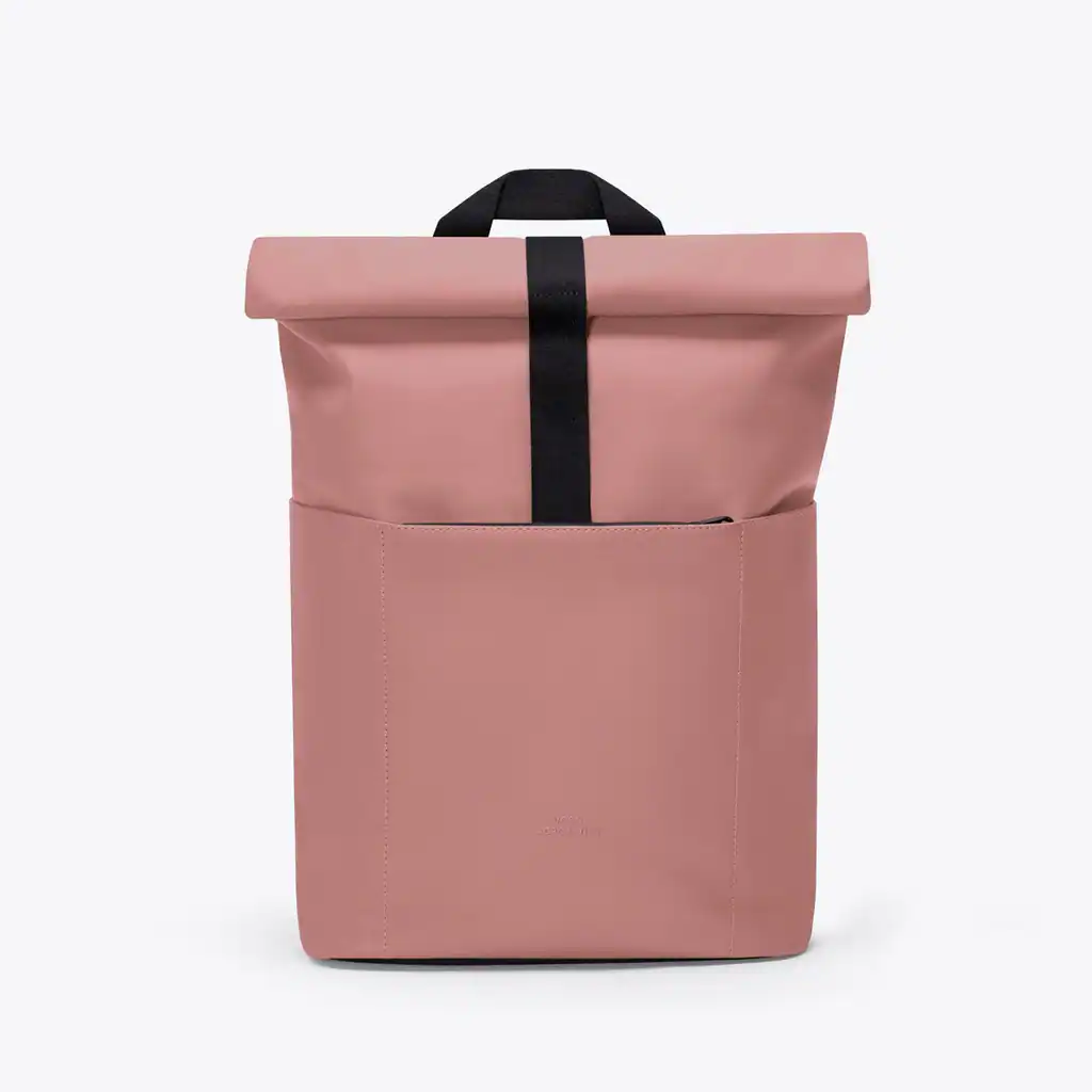 Hajo Roll-Top Backpack