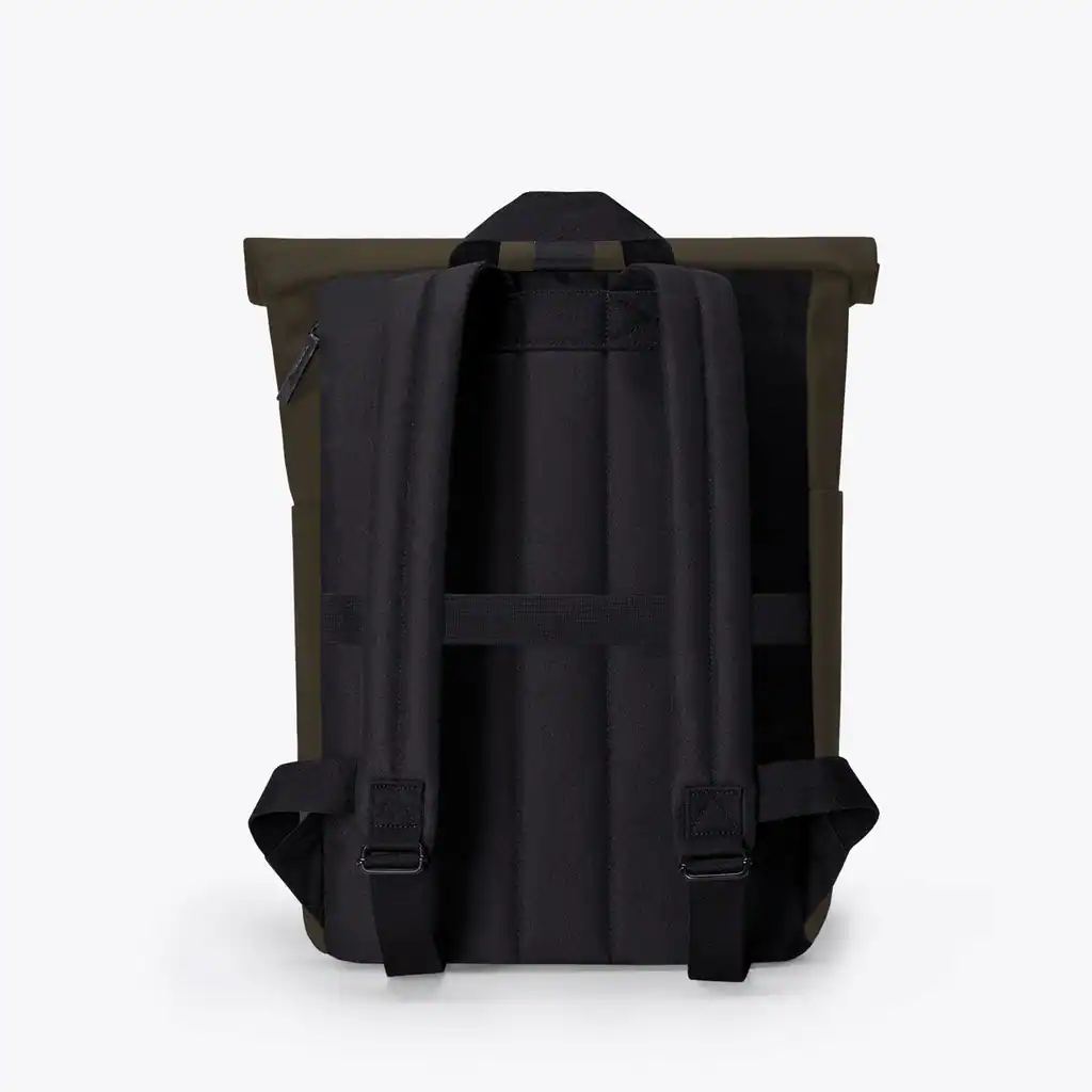 Hajo Roll-Top Backpack
