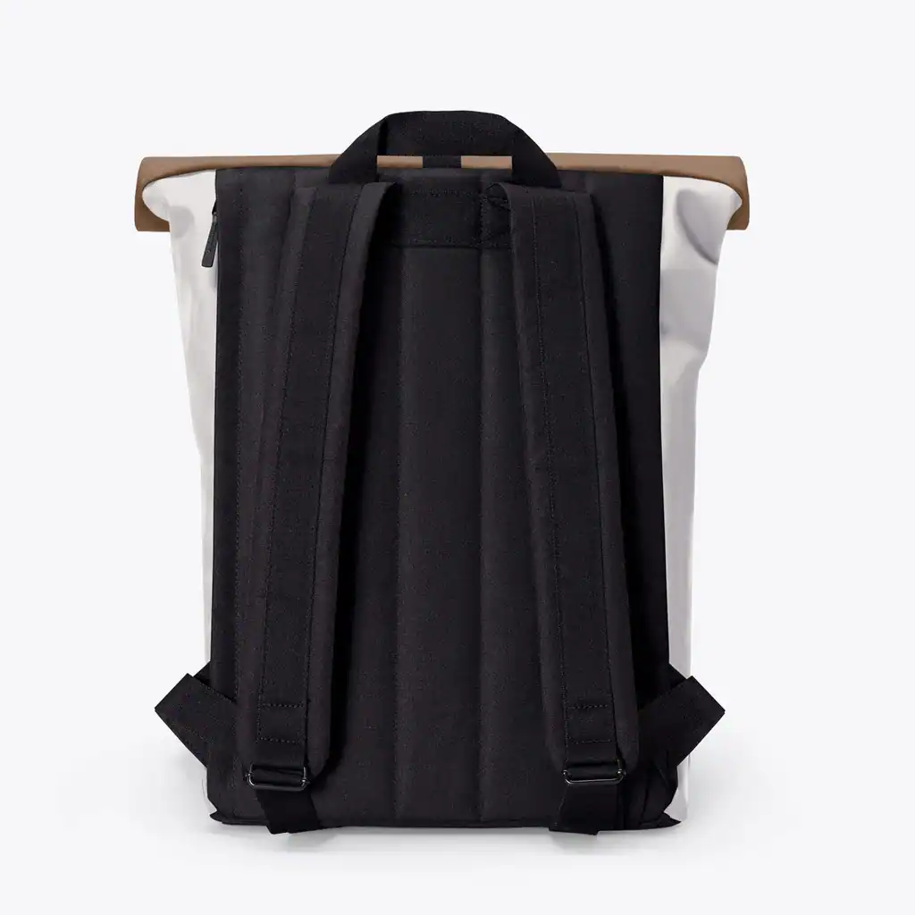 Jannik Roll-Top Backpack