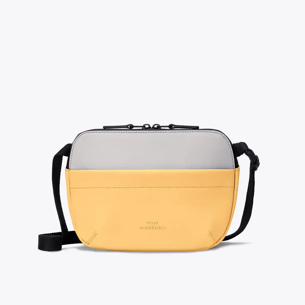 Melvin Crossbody Bag