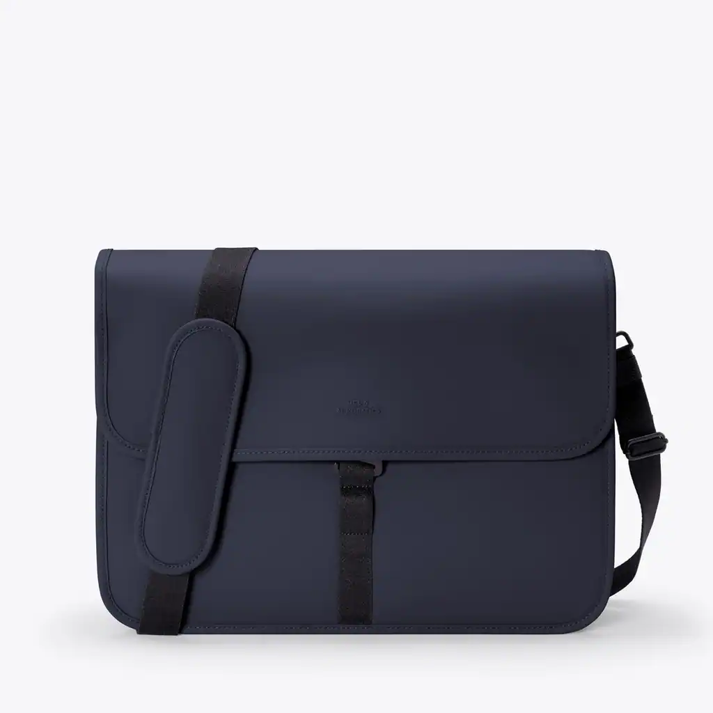 Katsu Messenger Bag