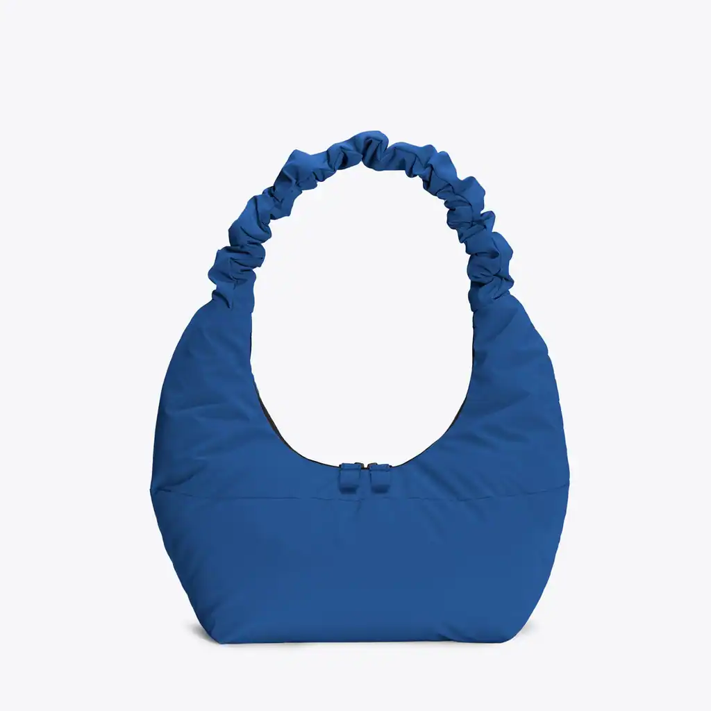 Sayuna Puffy Bag
