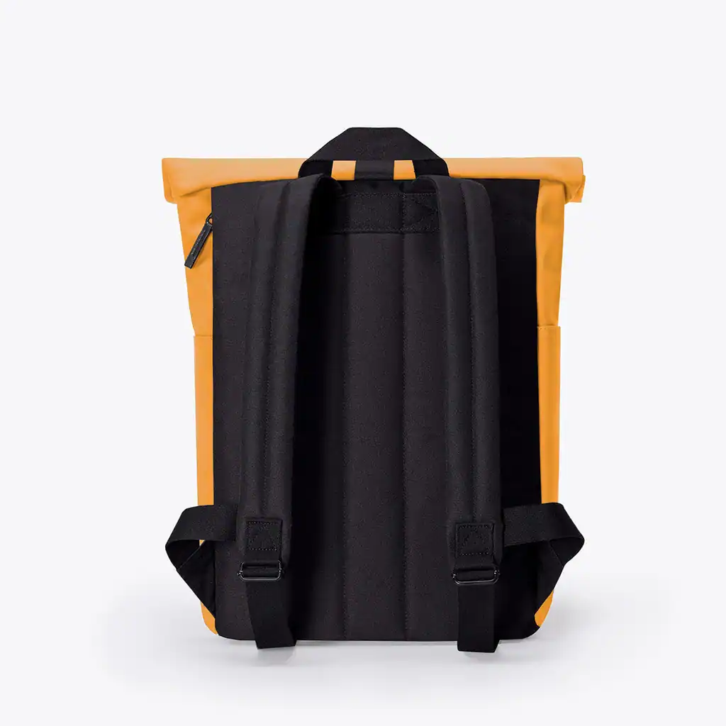 Hajo Roll-Top Backpack