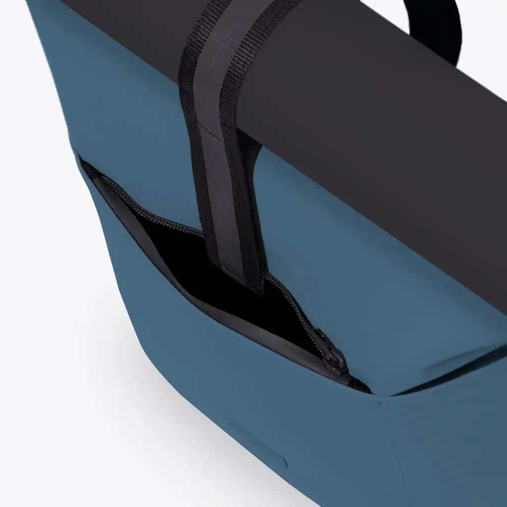 Hajo Roll-Top Backpack