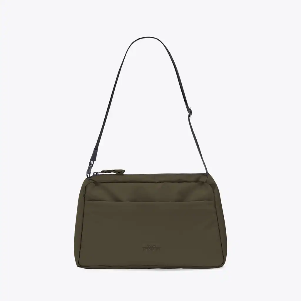Emi Puffy Shoulder Bag