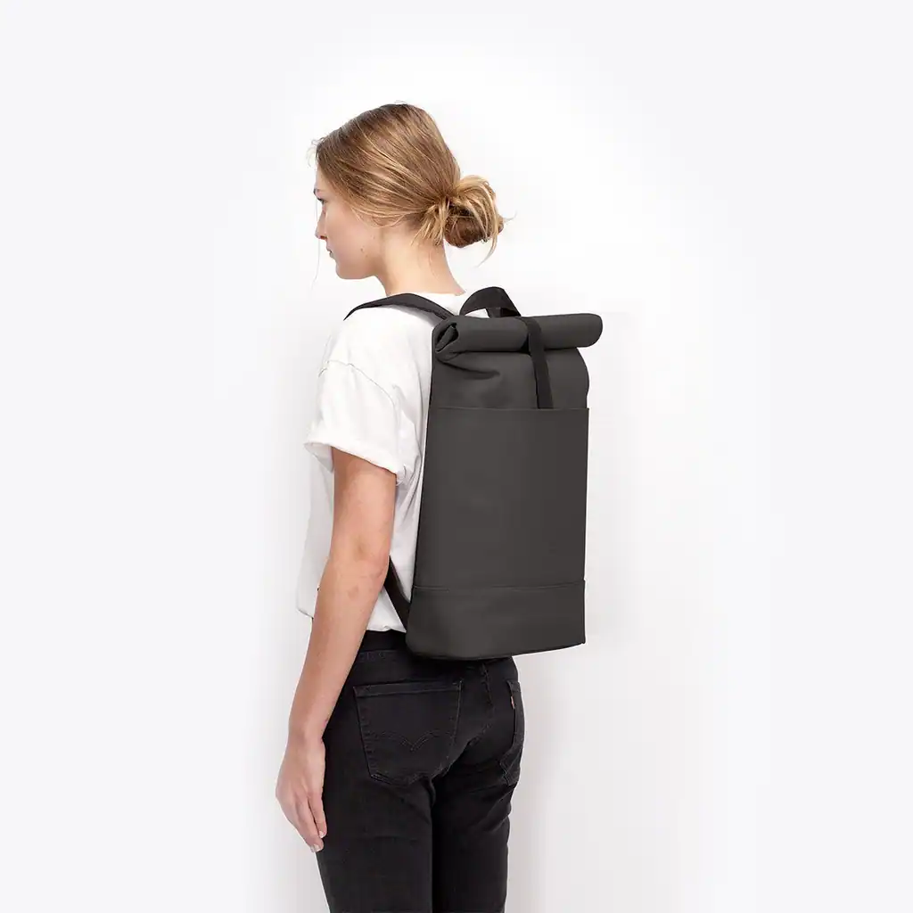 Hajo Roll-Top Backpack
