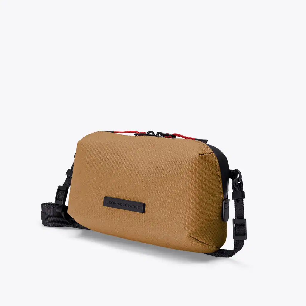 Ando Crossbody Bag