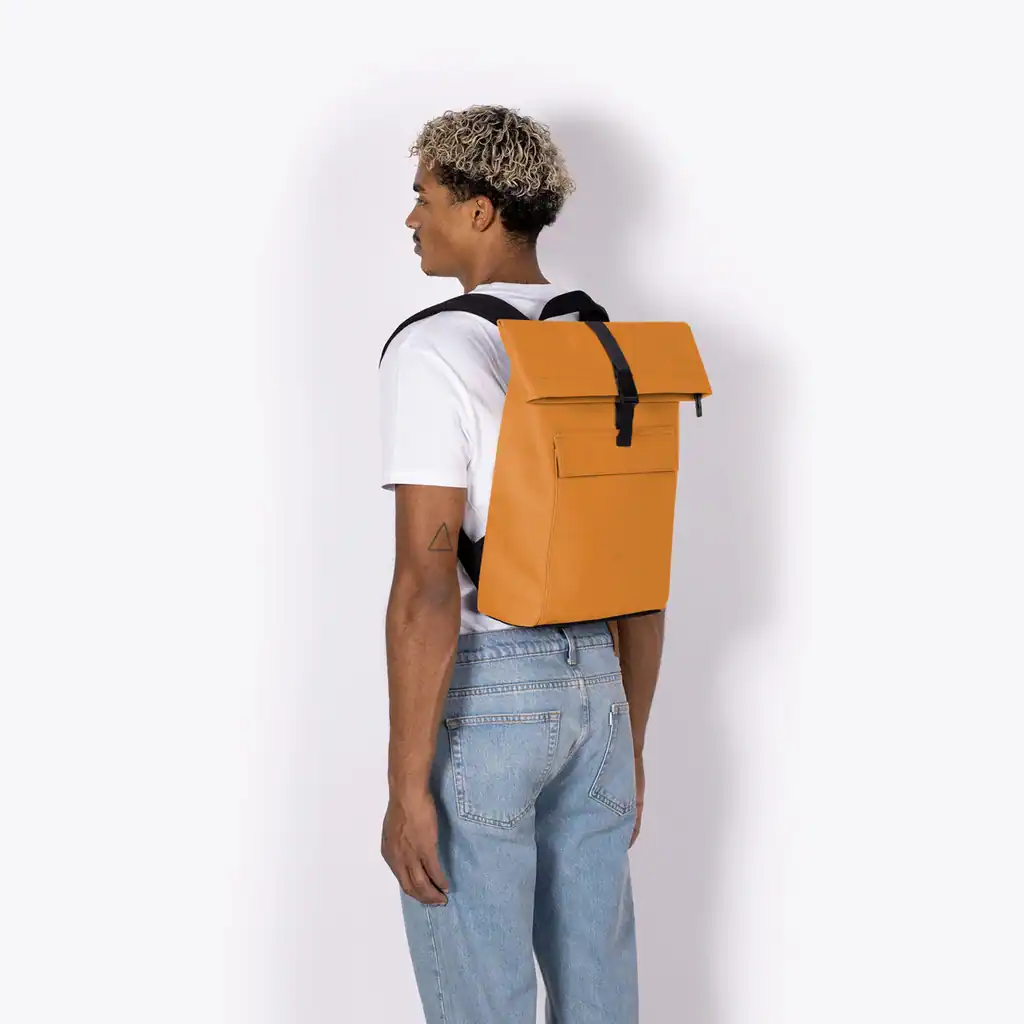 Jannik Roll-Top Backpack
