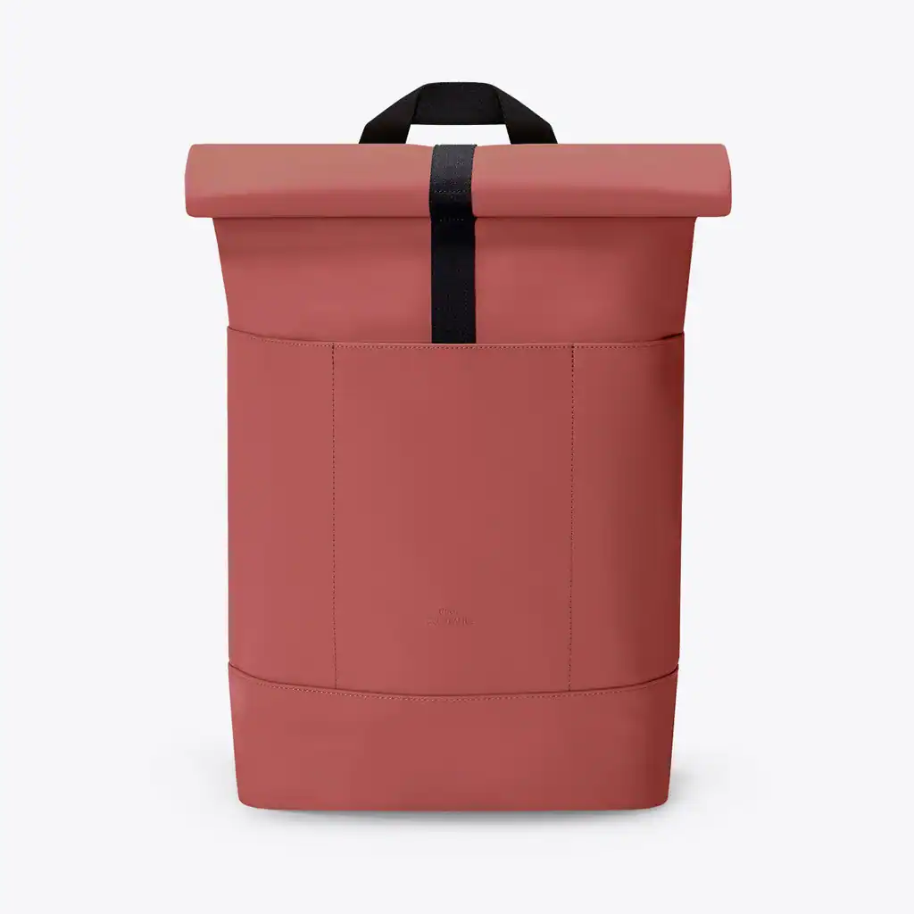 Hajo Roll-Top Backpack