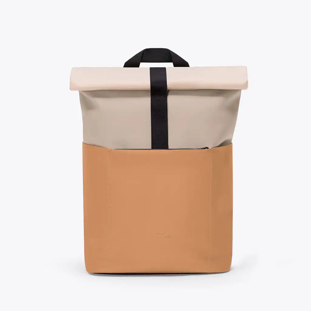 Hajo Roll-Top Backpack