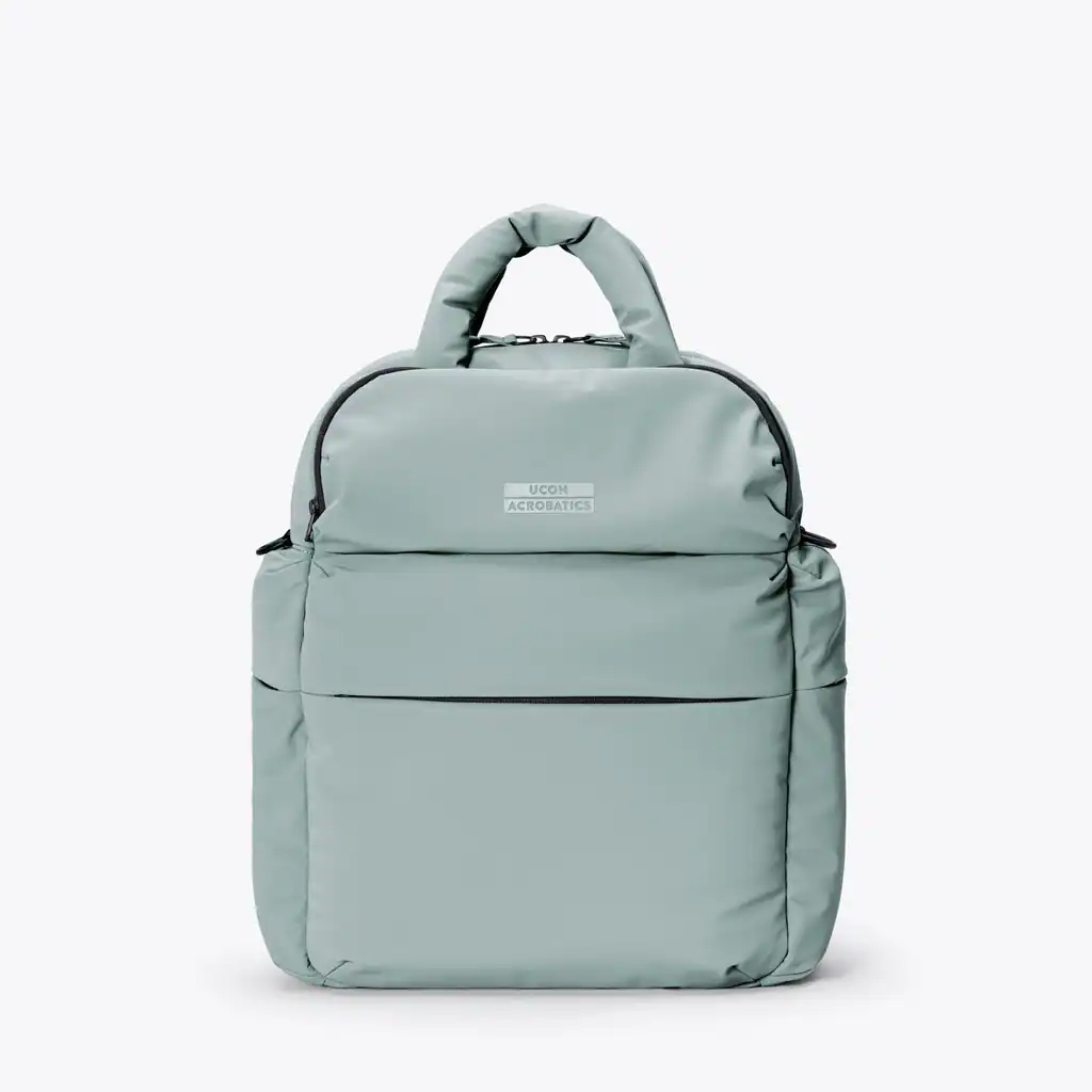 Posuto Puffy Backpack