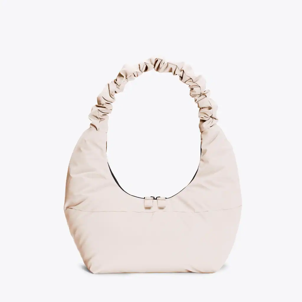 Sayuna Puffy Bag