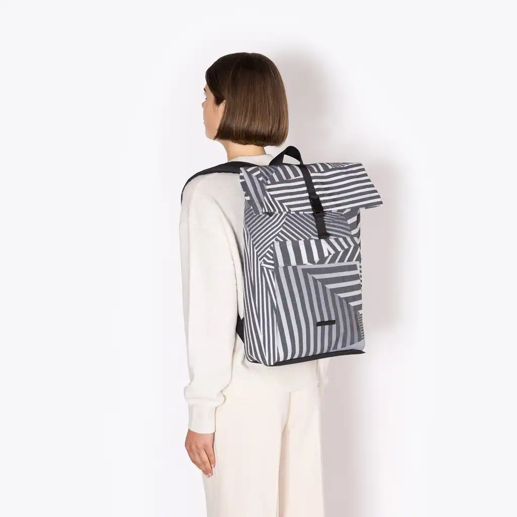 Jannik Roll-Top Backpack