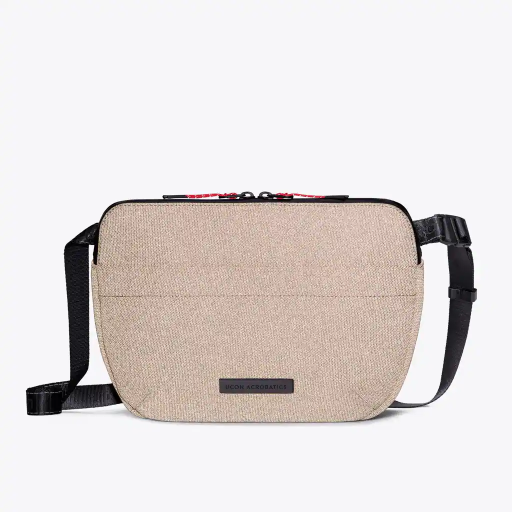 Melvin Crossbody Bag