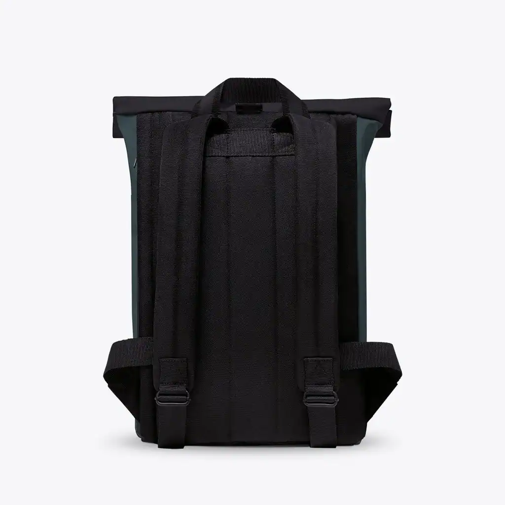 Jasper Roll-Top Backpack