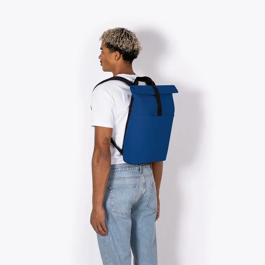 Hajo Roll-Top Backpack