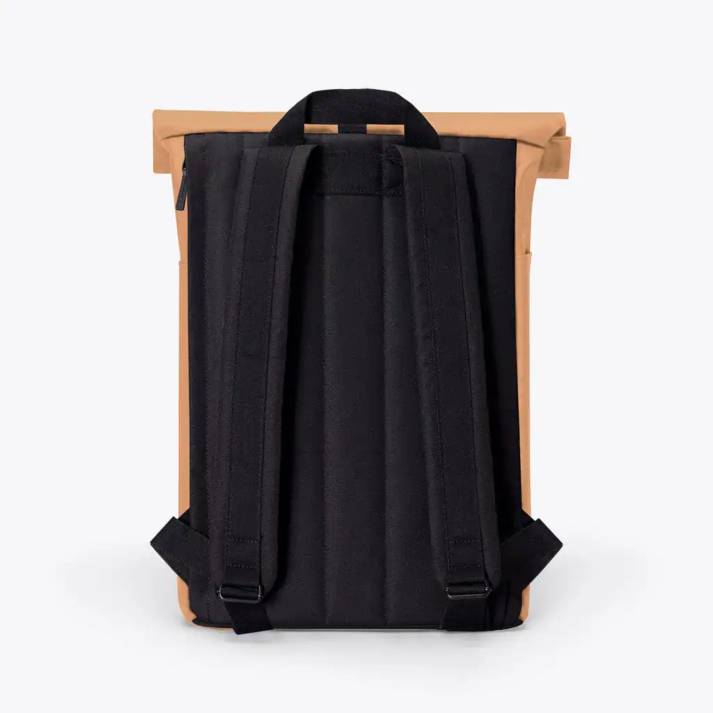 Hajo Roll-Top Backpack