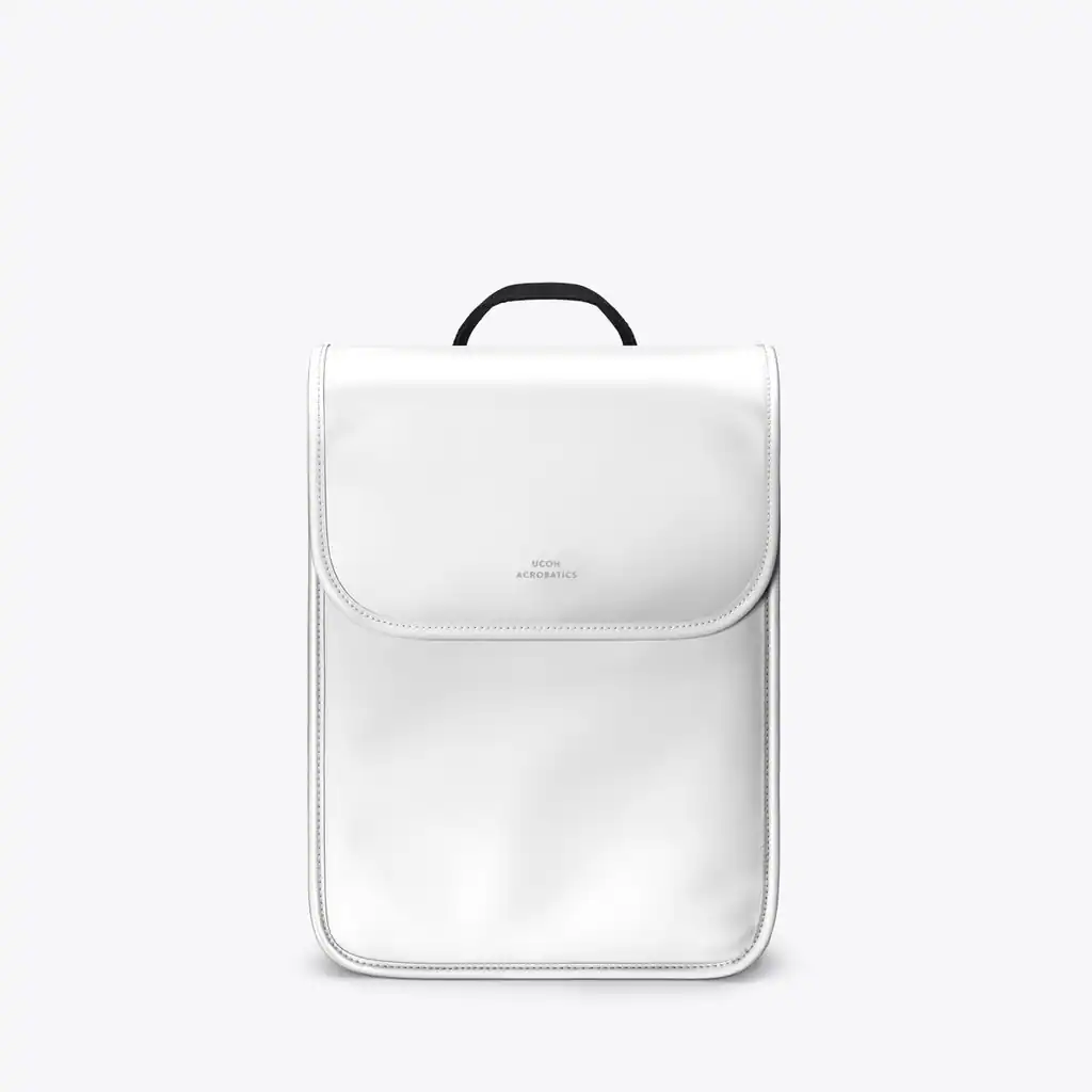 Adina Flap-Top Backpack