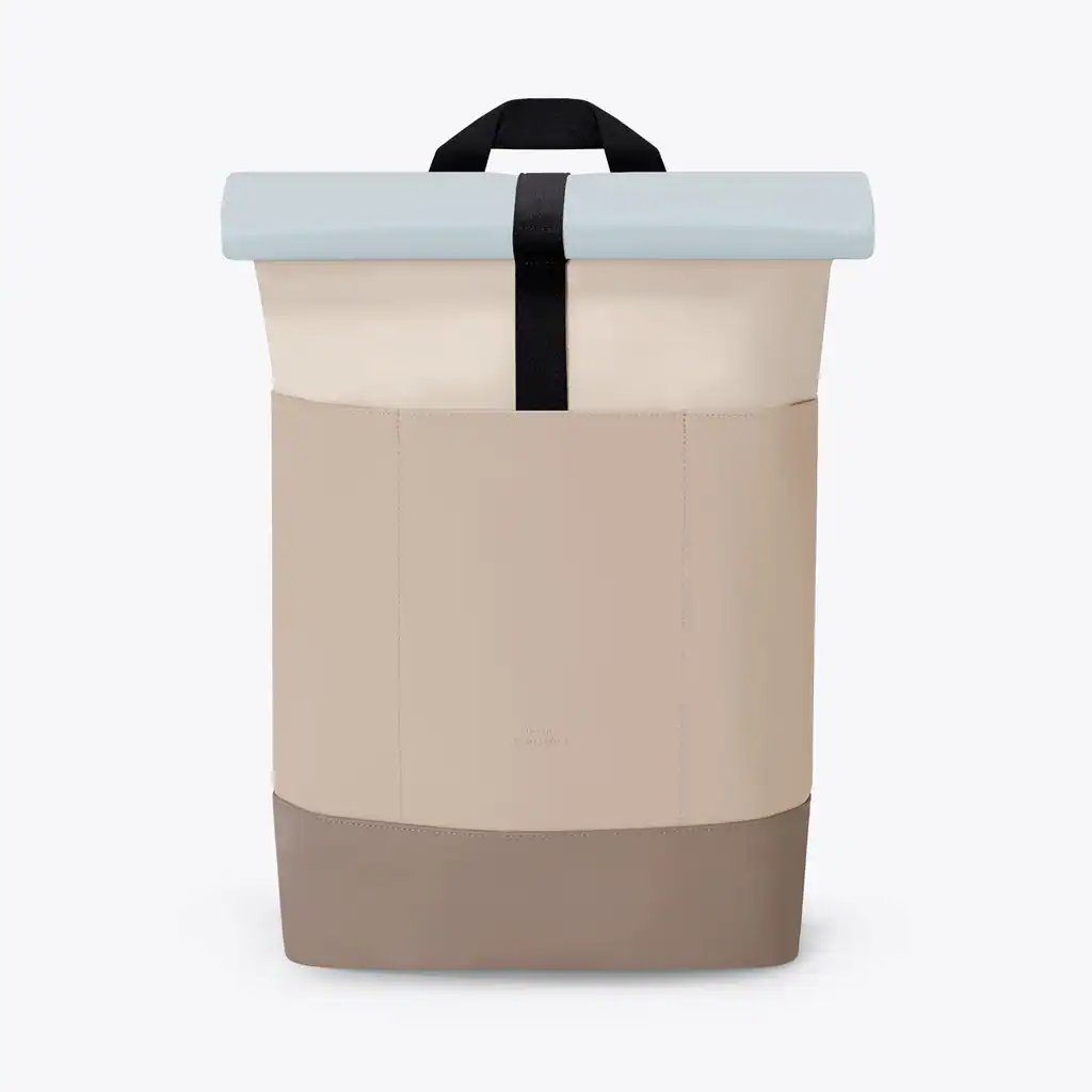 Hajo Roll-Top Backpack