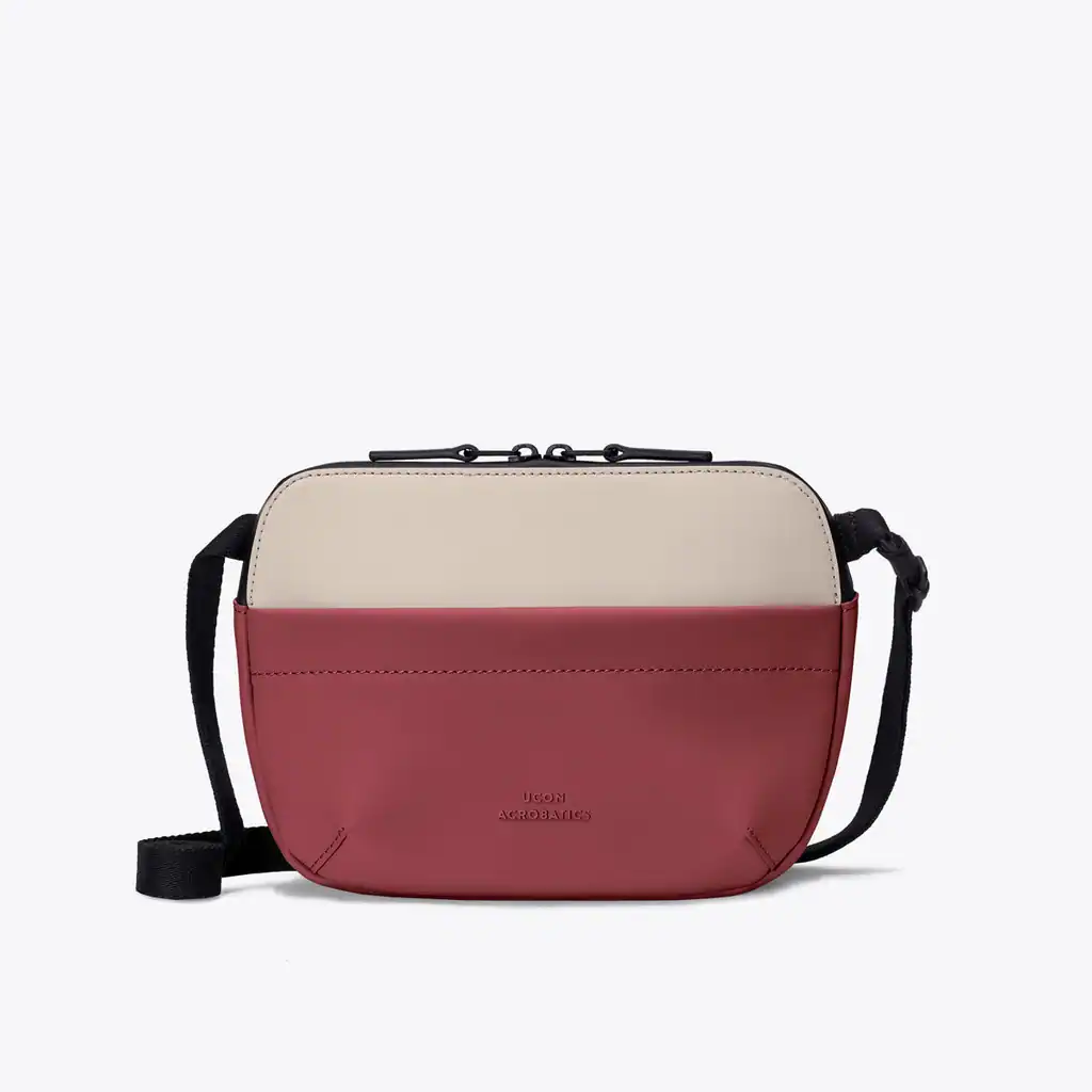 Melvin Crossbody Bag