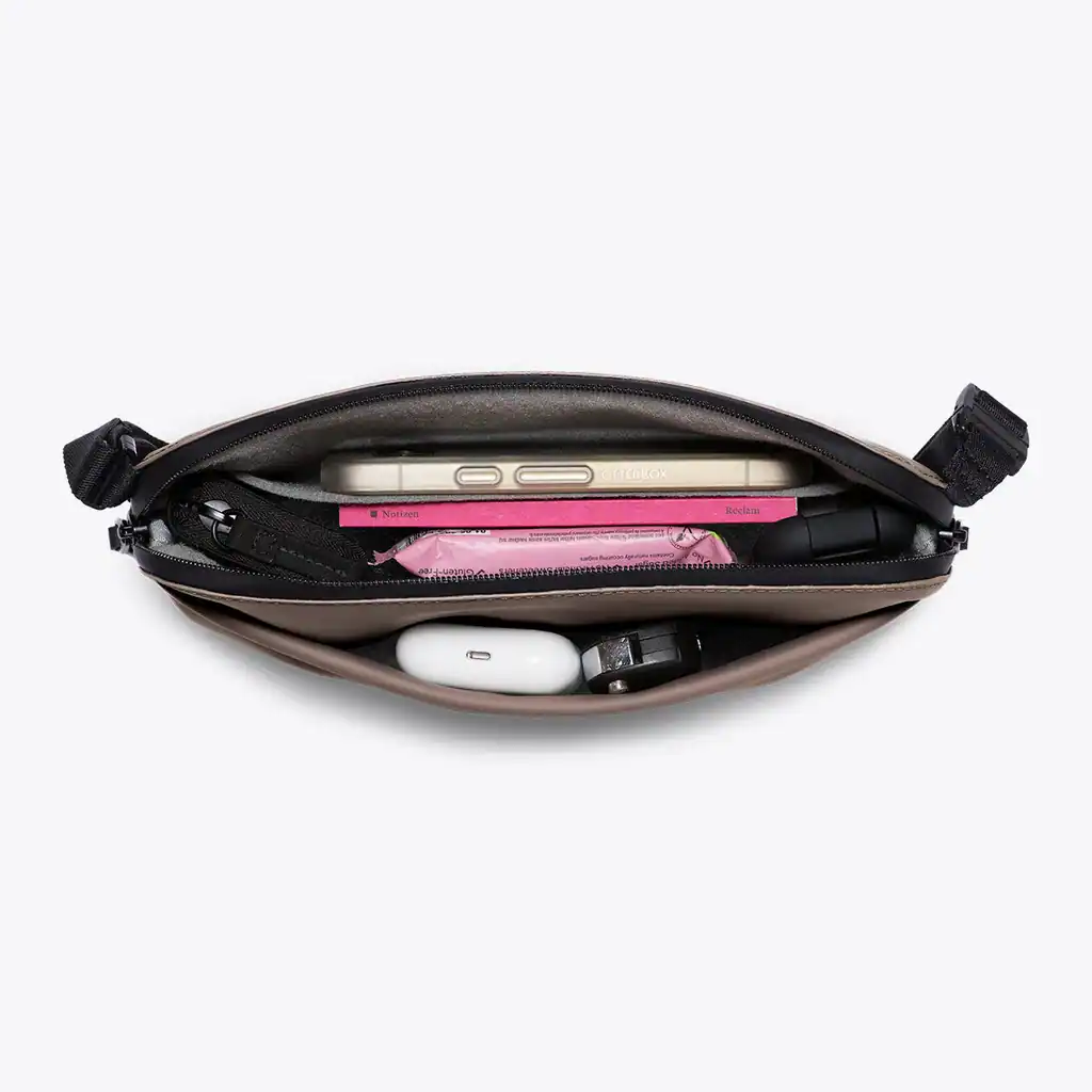 Melvin Crossbody Bag