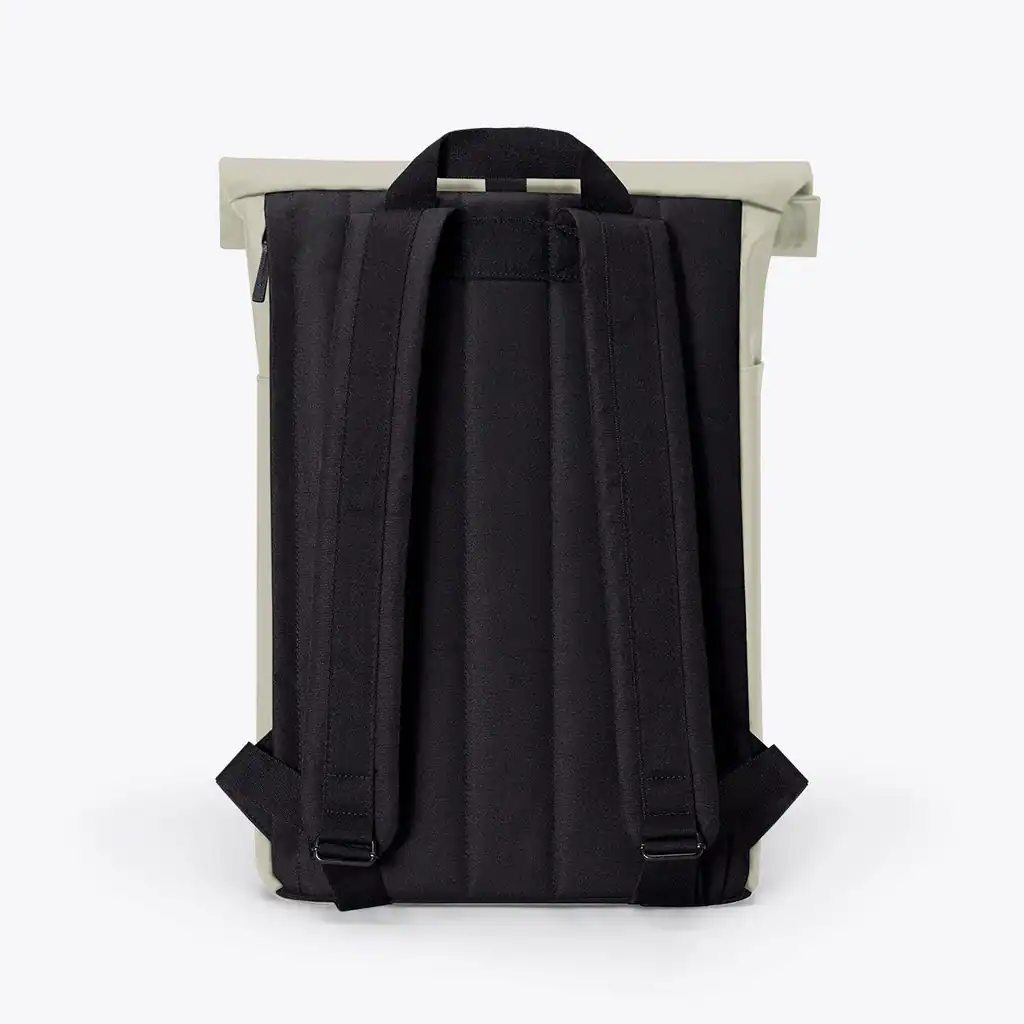 Hajo Roll-Top Backpack