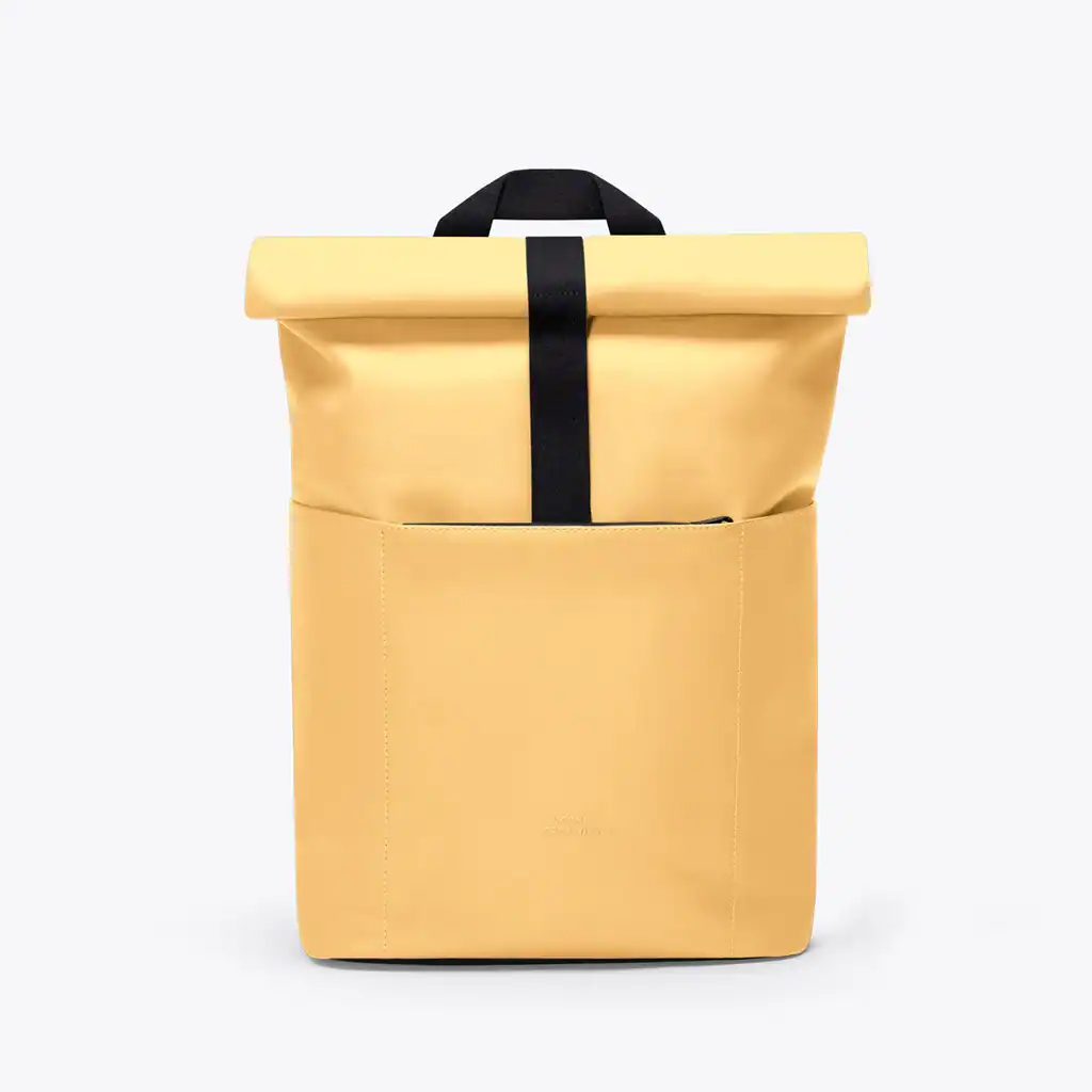 Hajo Roll-Top Backpack