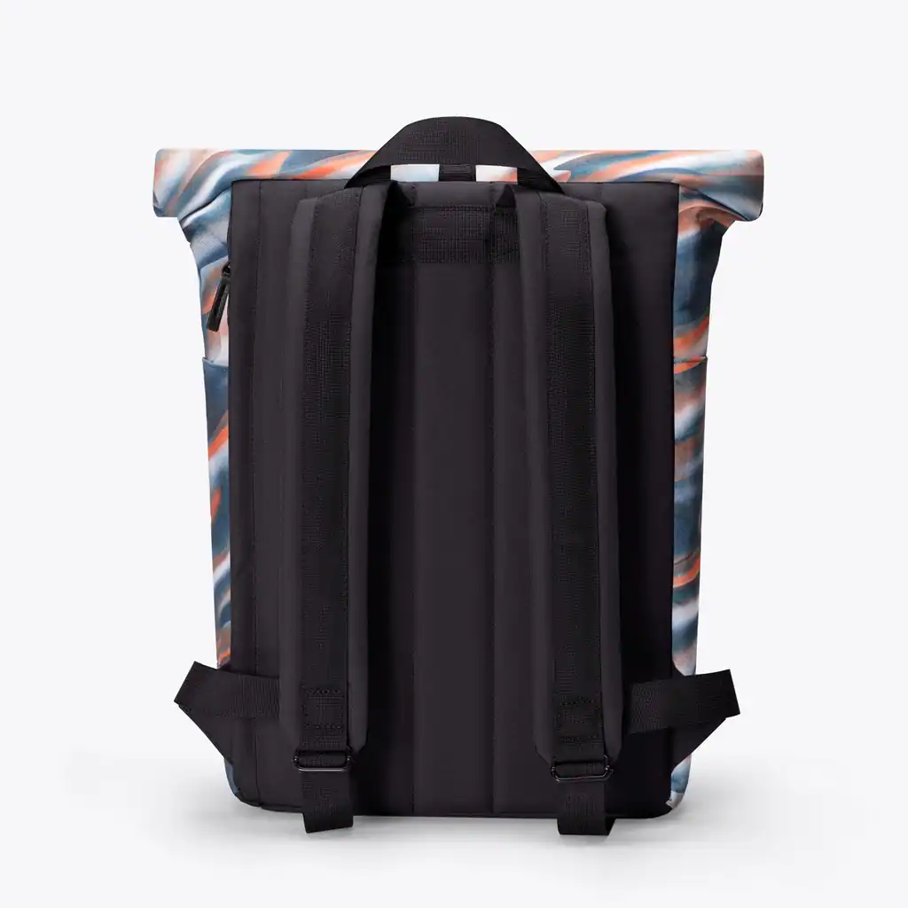 Hajo Roll-Top Backpack