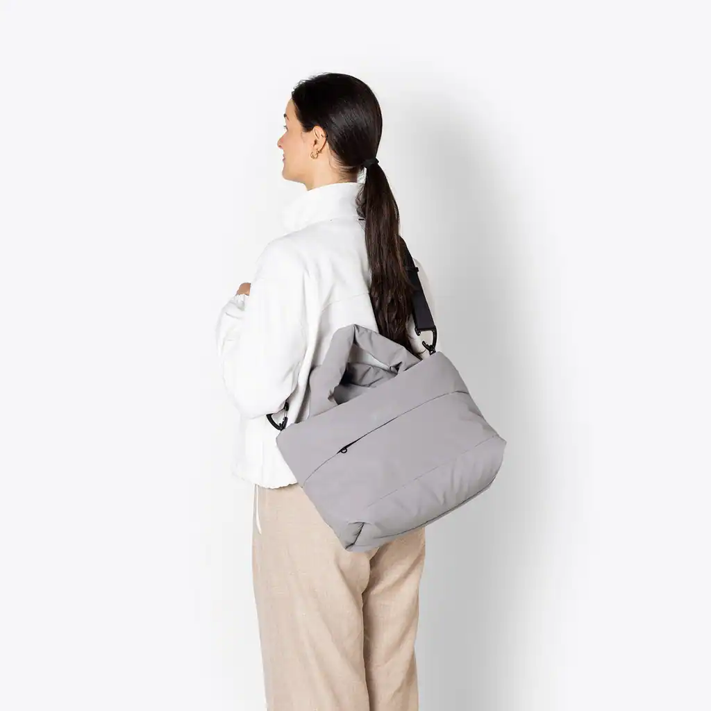 Olivia Puffy Bag