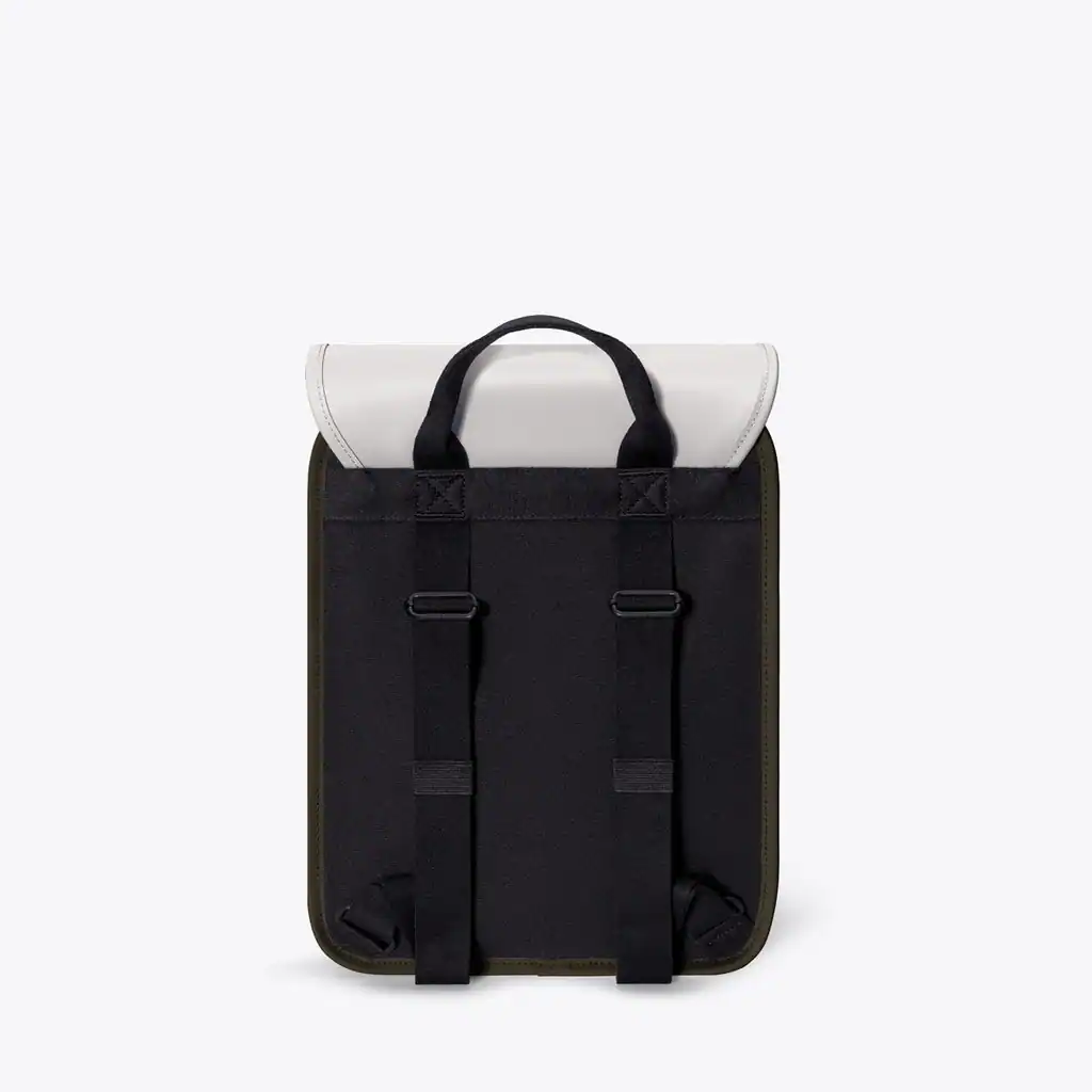 Adina Flap-Top Backpack