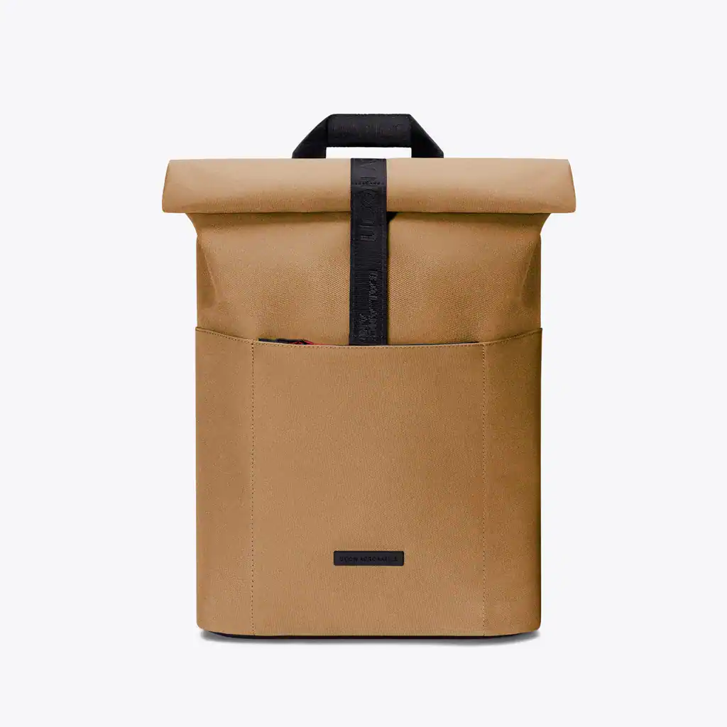 Hajo Roll-Top Backpack