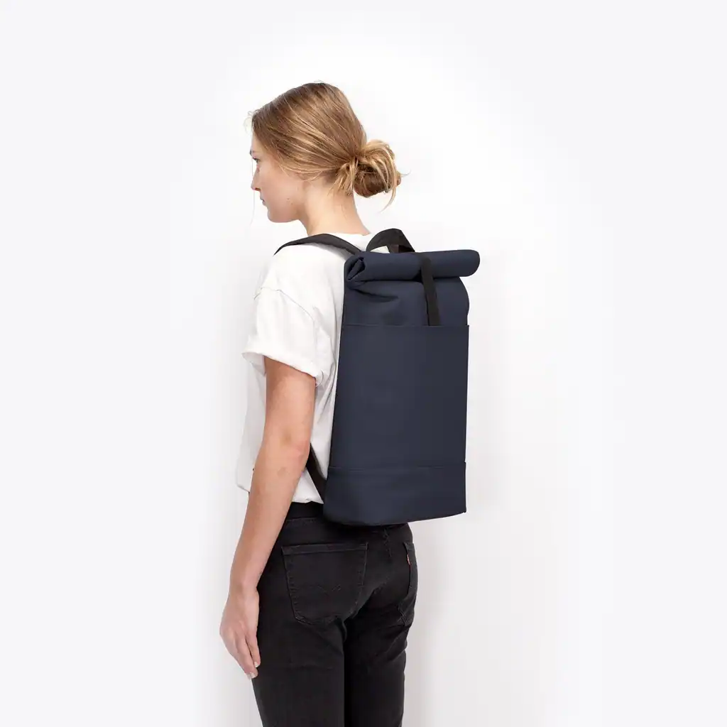 Hajo Roll-Top Backpack