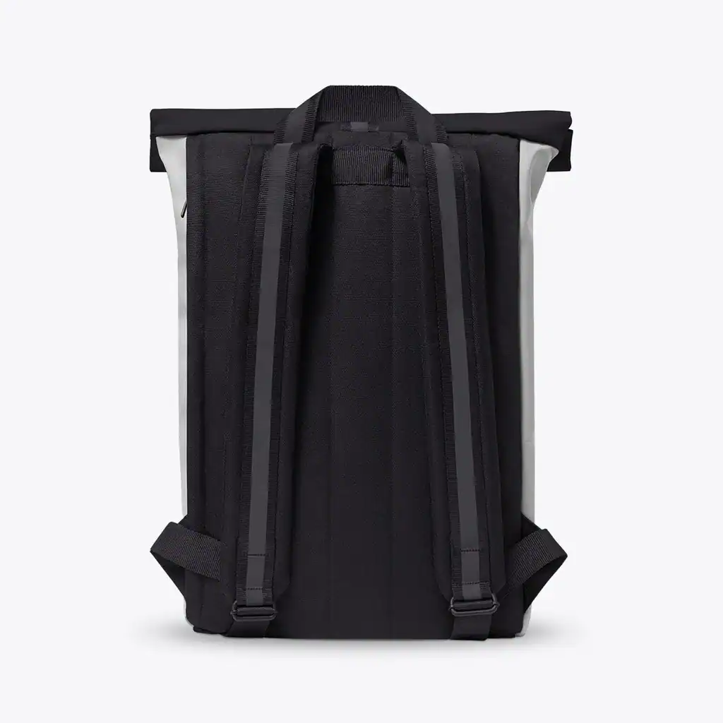Jasper Roll-Top Backpack
