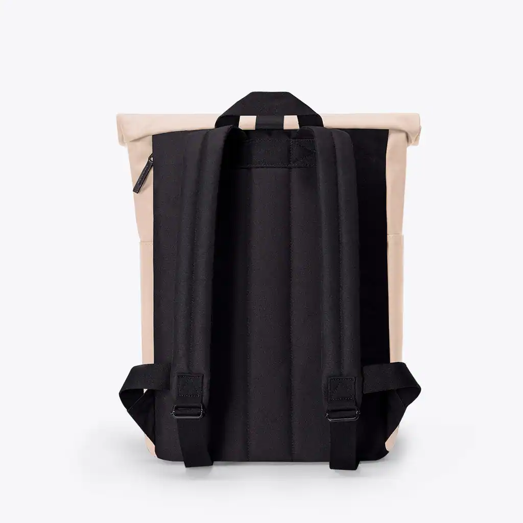 Hajo Roll-Top Backpack