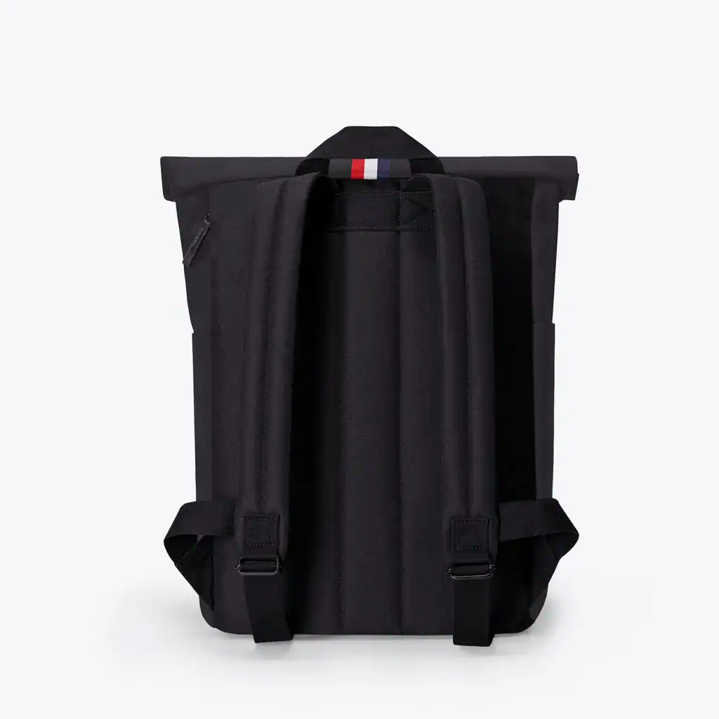 Hajo Roll-Top Backpack