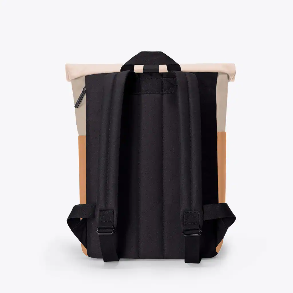 Hajo Roll-Top Backpack