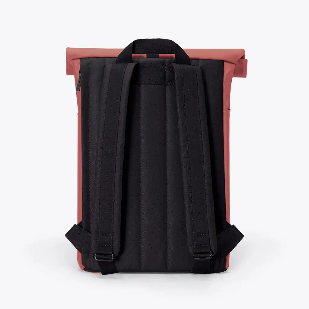 Hajo Roll-Top Backpack