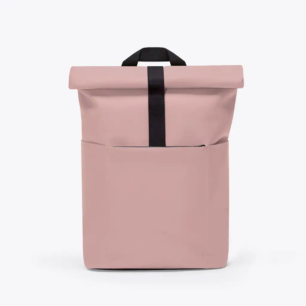 Hajo Roll-Top Backpack