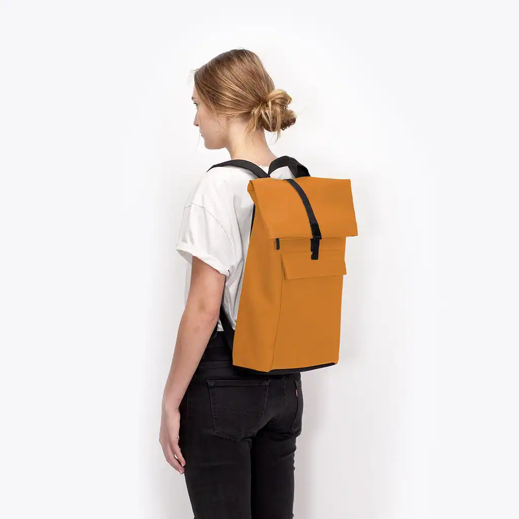 Jannik Roll-Top Backpack