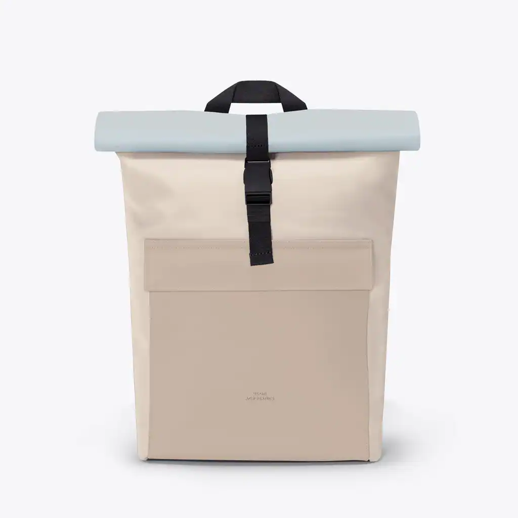 Jannik Roll-Top Backpack