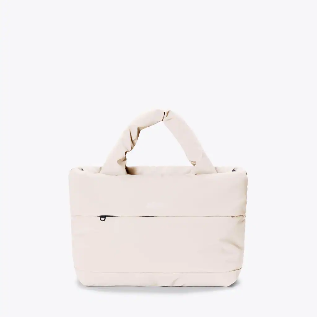 Olivia Puffy Bag