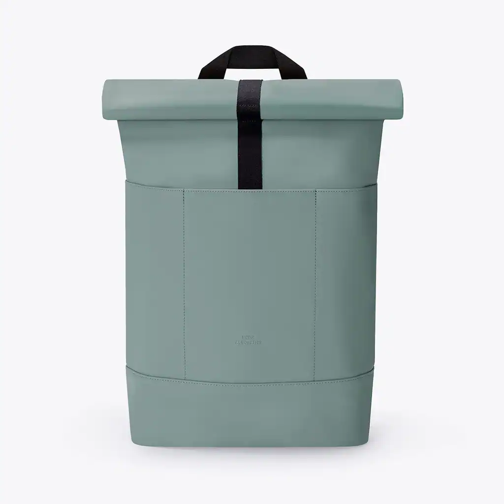 Hajo Roll-Top Backpack