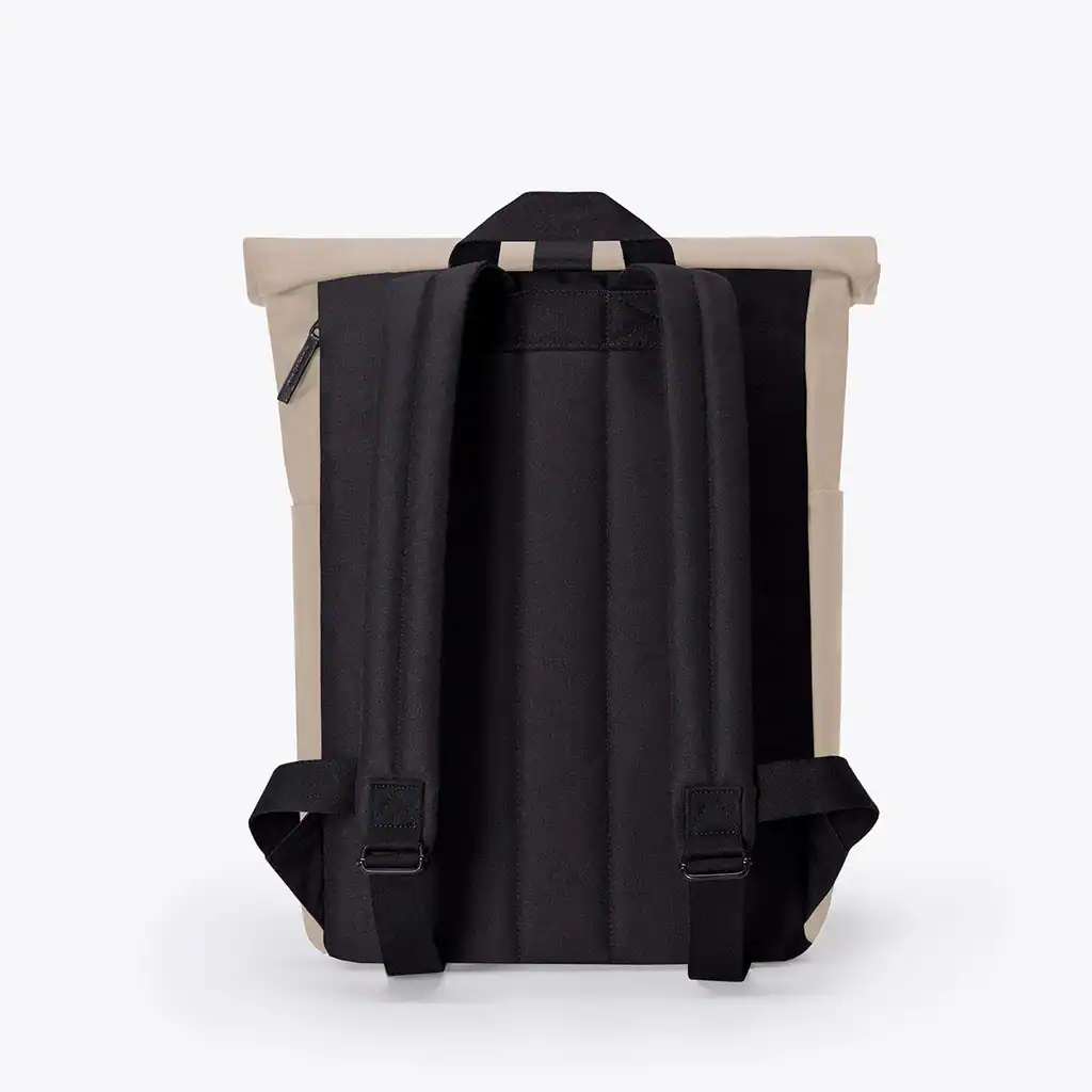 Hajo Roll-Top Backpack