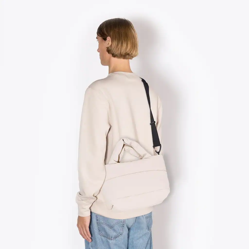 Olivia Puffy Bag