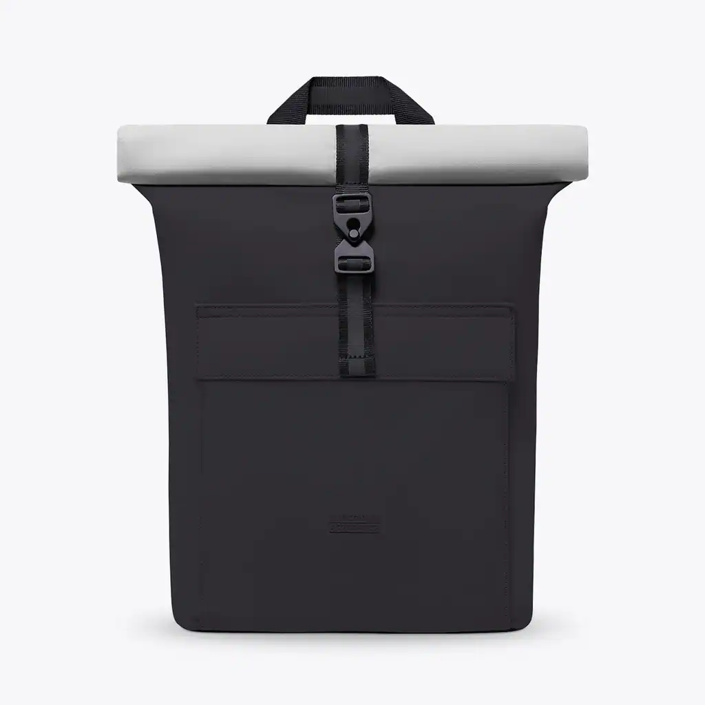 Jasper Roll-Top Backpack